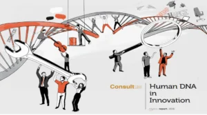 SPACE  – The Digital Wave